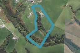 282 Otokia-Kuri Bush Road East, Kuri Bush, Dunedin