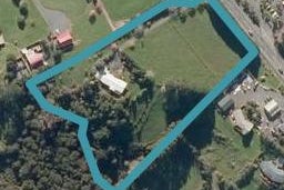 1253 Bulls Road, KERIKERI, Kerikeri