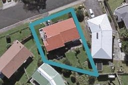 27 Parsons Street, Vogeltown, New Plymouth