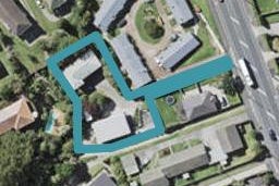 2/105 Lake Road, Belmont, Auckland