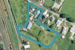 32 Kent Terrace, Midhirst, Stratford