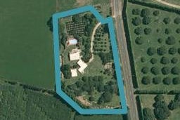 486 Maniatutu Road, Pongakawa, Te Puke
