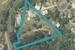 2868 Waihi Whangamata Road, Whangamata
