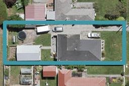 26 Palmer Street, Grasmere, Invercargill