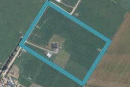751 Mount Thomas Road, Fernside, Rangiora