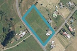 11 Tipapakuku Road, Dannevirke