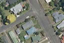 13 Chamberlain Street, Dannevirke