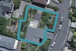 11A Lower Watt Street, Wadestown, Wellington