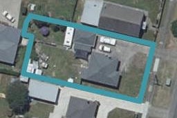 22 East Street, Feilding, Feilding