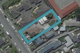 44 Somme Street, St Albans, Christchurch