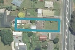 134 Great South Road, Huntly, Huntly