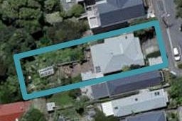 138 Coromandel Street, Newtown, Wellington