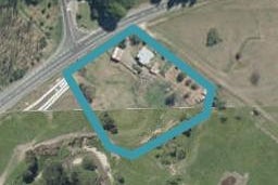 746 State Highway 4, Parikino, Whanganui