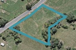 4294 Christchurch Akaroa Road, Little River