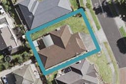 3 Byblos Place, The Gardens, Auckland