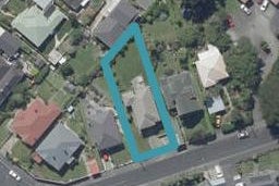 5 Spencer Street, Andersons Bay, Dunedin
