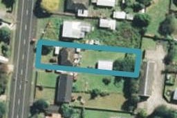 20 Waihi Road, Hawera
