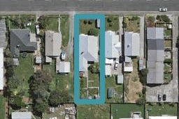 153 Bowmont Street, Appleby, Invercargill