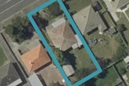 512 Featherston Street, Roslyn, Palmerston North