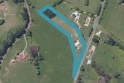 307 Ireland Road, Kaukapakapa