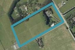 164 Raukawa Road, Palmerston North
