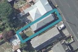 51 Helena Street, Forbury, Dunedin
