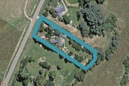 72 Western Valley Road, Little River, Little River