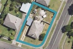 36 Collins Street, Te Hapara, Gisborne