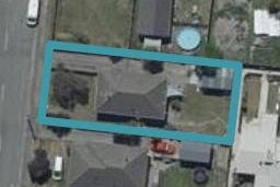 96 Baynes Street, Burwood, Christchurch
