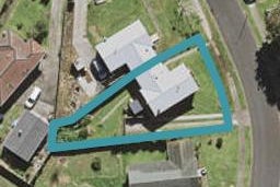 1 Bellard Place, Mangere East, Auckland