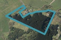 1941 South Head Road, Helensville