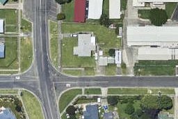 101 Wellington Street, Opotiki, Ōpōtiki
