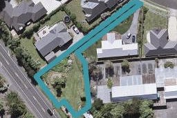9A Portland Drive, Highlands Park, New Plymouth