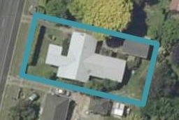 102 Salisbury Street, Ashhurst, Ashhurst
