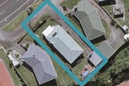 189 Omata Road, Blagdon, New Plymouth