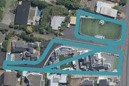 98 Pembroke Street, Hamilton Lake, Hamilton