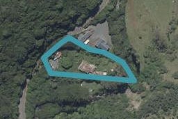 10 Leith Valley Road, Glenleith, Dunedin