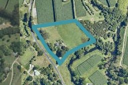63 OLD HIGHWAY, Whakamarama, Western Bay Of Plenty