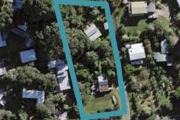 8 Ostend Road, Ostend, Waiheke Island
