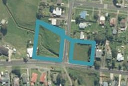 0 Aorangi Road, Paeroa, Paeroa