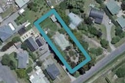 51 Regent Street, Martinborough