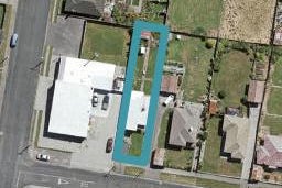 167 Barrow Street, Bluff