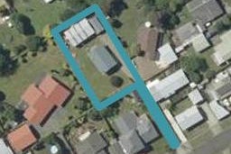 96 Lincoln Street, Ashhurst, Ashhurst