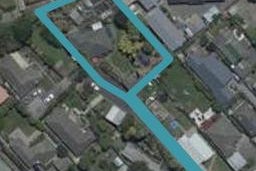 30A Aorangi Road, Bryndwr, Christchurch