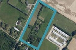 247 CD Farm Road, Levin, Levin