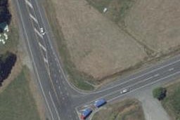 0 State Highway 3, Awahuri, Palmerston North