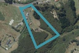 200 Chain Hills Road, Chain Hills, Dunedin