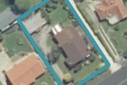 27 North Street, Morrinsville, Morrinsville