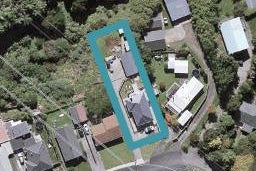 21 Saxton Road, Upper Vogeltown, New Plymouth