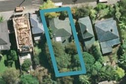 64 O'Neill Street, Ponsonby, Auckland